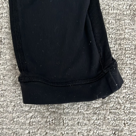 Lululemon journey crop black - Picture 4 of 15